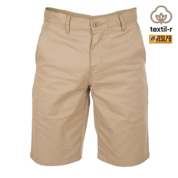 Bermuda elàstica estiu | Roba laboral i uniformitat