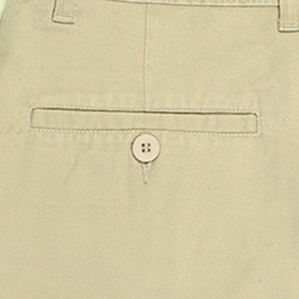 Bermuda elàstica estiu | Roba laboral i uniformitat