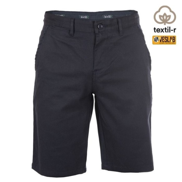 Bermuda elàstica estiu | Roba laboral i uniformitat