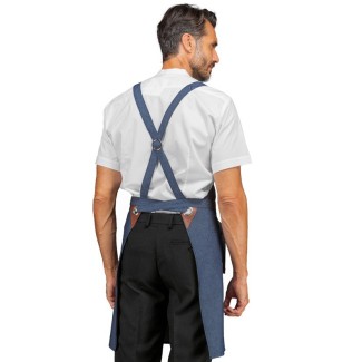 TABLIER MILFORD JEANS 2