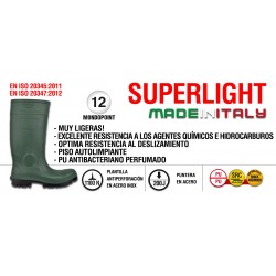 BOTA PESCA COFRA NEW FISHER S5