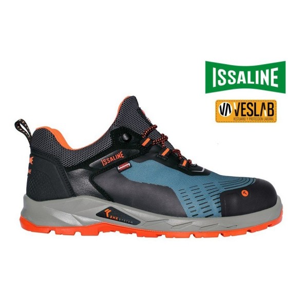 calzado issa extreme slip on s1p src 1