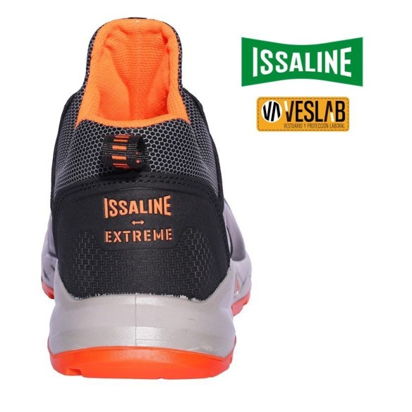 Issa Extreme Slip On S1P SRC Safety Shoes | Industrial Starter dealer