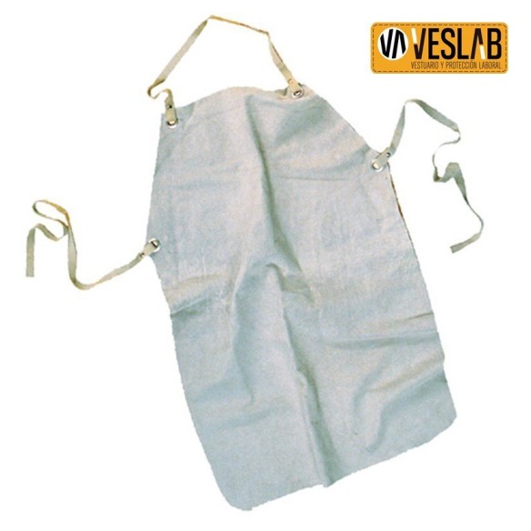 Davantal Soldador | Equipos de protección para industria