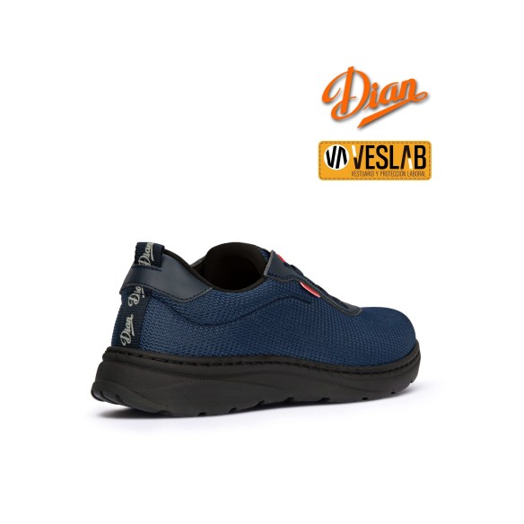 Chaussures Dian Alicante | Sanitary workshoes dealer