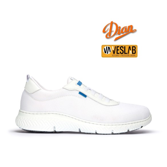 Chaussures Dian Alicante | Sanitary workshoes dealer