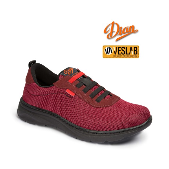 Chaussures Dian Alicante | Sanitary workshoes dealer