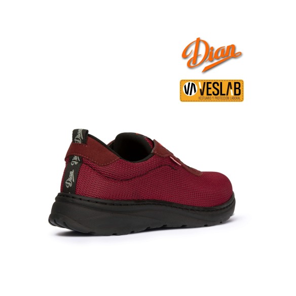 Chaussures Dian Alicante | Sanitary workshoes dealer