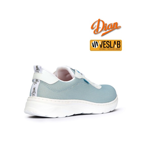 Chaussures Dian Alicante | Sanitary workshoes dealer
