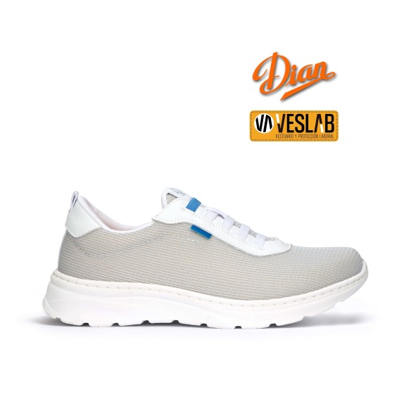 Chaussures Dian Alicante | Sanitary workshoes dealer
