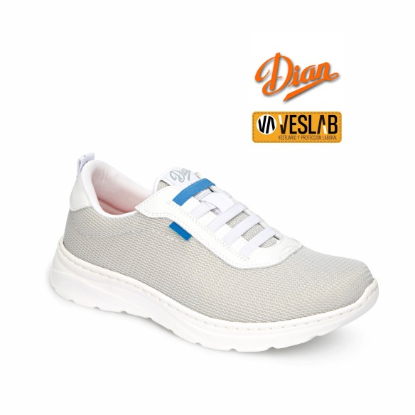 Chaussures Dian Alicante | Sanitary workshoes dealer