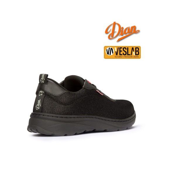 Chaussures Dian Alicante | Sanitary workshoes dealer