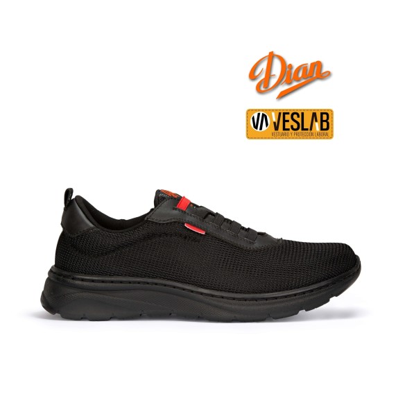 Chaussures Dian Alicante | Sanitary workshoes dealer