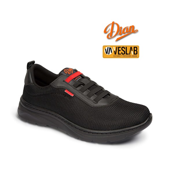 Chaussures Dian Alicante | Sanitary workshoes dealer