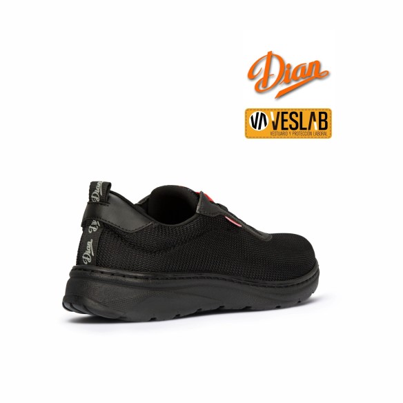 Chaussures Dian Alicante | Sanitary workshoes dealer
