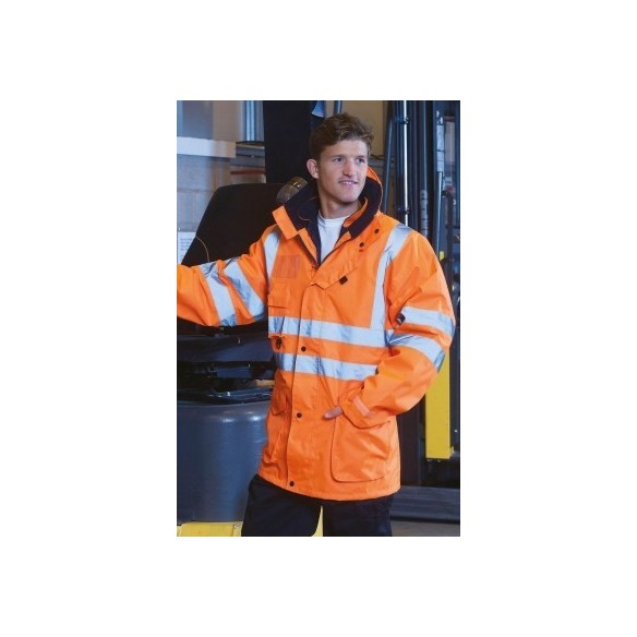 JAQUETA MULTIFUNCIONAL 7 en 1