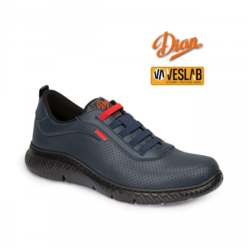 calzado dian altea plus 5