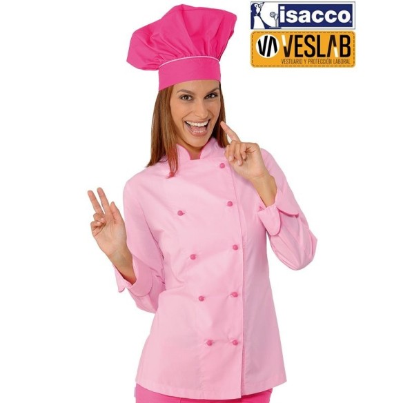 gorro chef ajustable 2