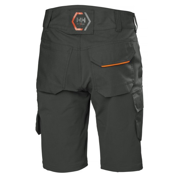 SHORTS HELLY HANSEN CHELSEA EVOLUTION SERVICE