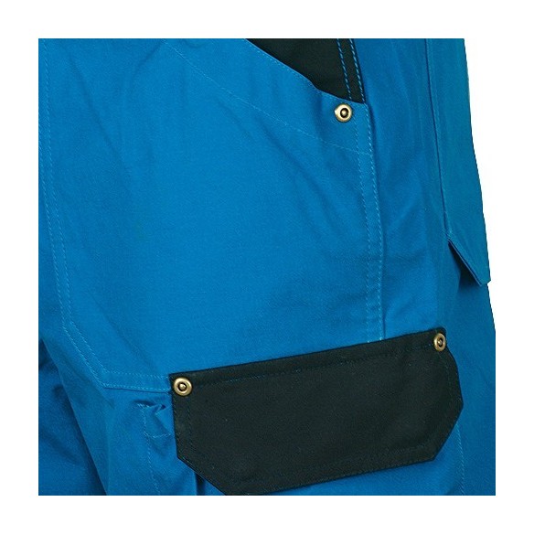 Detachable Cofra Helsinki Trousers