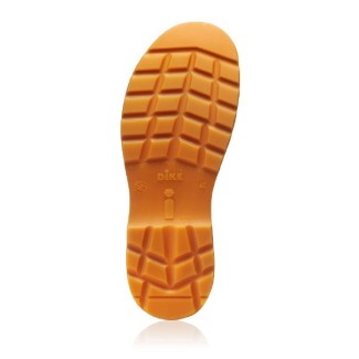 BOTTES DE SÉCURITÉ DIKE SUPERB HH S3 SRC BRÛLÉ 2