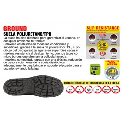 botas cofra montpellier brown uk s3 ci src 2