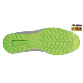 FOOTWEAR COFRARAFALE S1 P SRC | VESLAB.COM 2