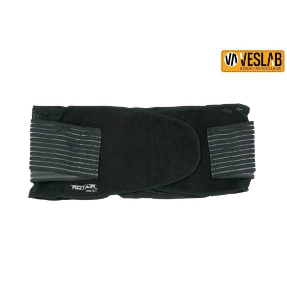 CEINTURE TURBO PLUS SANS BRETELLES