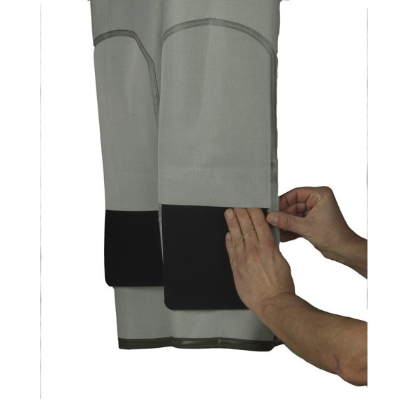 Salopette Guy Cotten Barossa