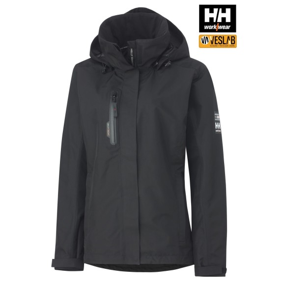 HELLY HANSEN WOMAN Manchester JACKET