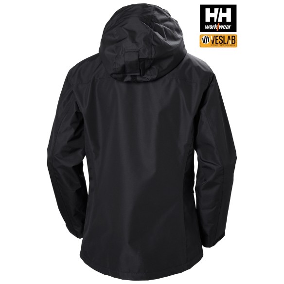 chaqueta mujer helly hansen w manchester 2