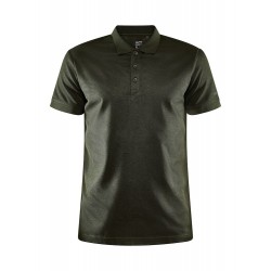 POLO CORE UNIFY CRAFT HOMME...