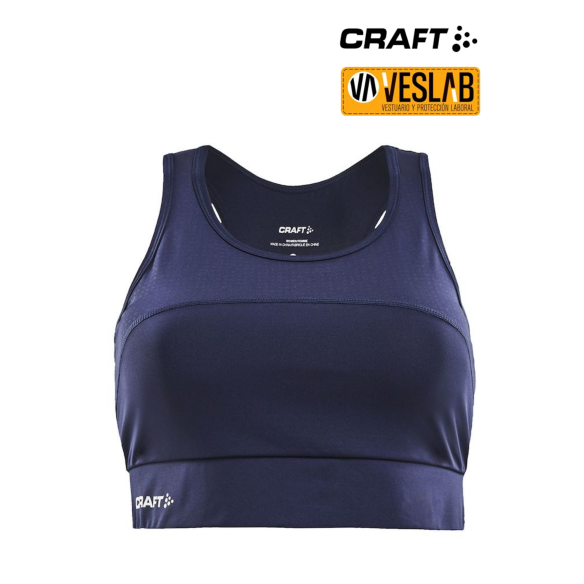 top mujer rush craft 2