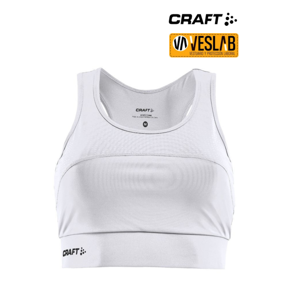 top mujer rush craft 3