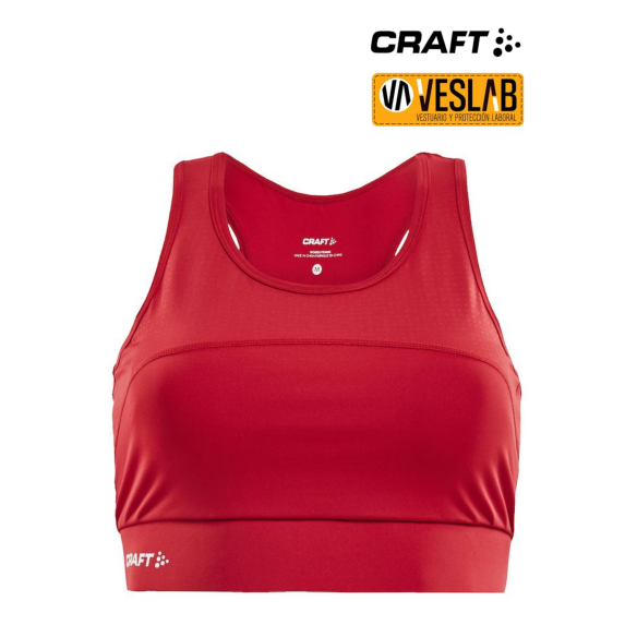 Rush Top Mujer Craft