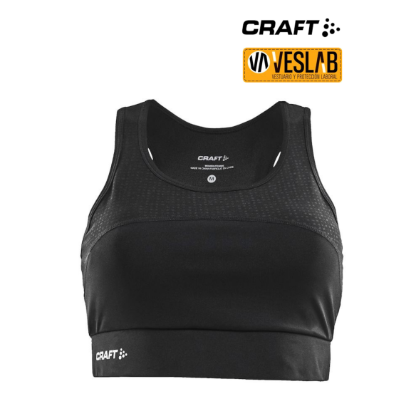 top mujer rush craft 6