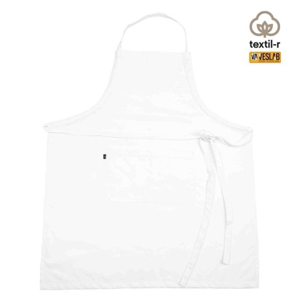 Corcega Apron Bib