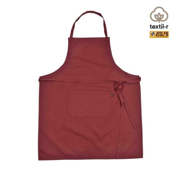 Corcega Apron Bib
