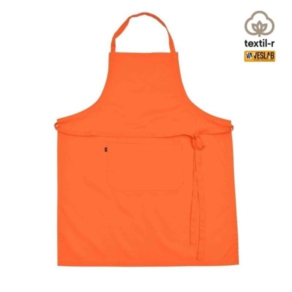 Corcega Apron Bib