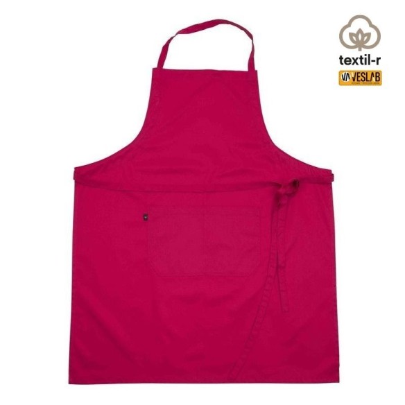 Corcega Apron Bib