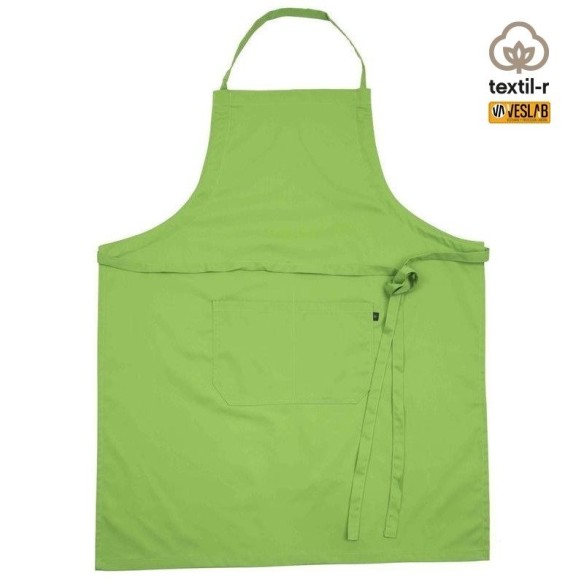 Tablier avec Bavette Corcega