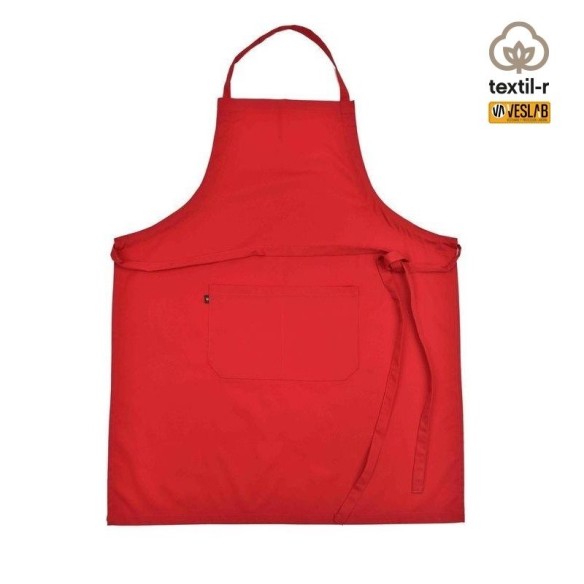 Tablier avec Bavette Corcega