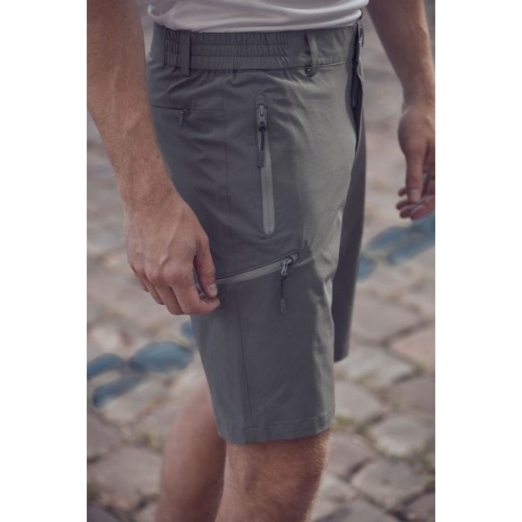 Bermuda elàstica Bend | Ropa de trabajo