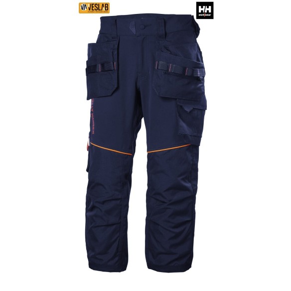 PANTALON PIRATE HELLY HANSEN CHELSEA EVOLUTION