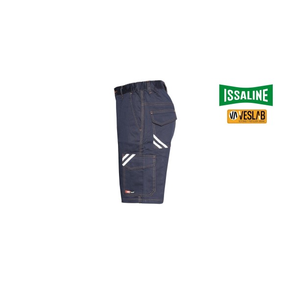 Issa Stretch Start Shorts | Industrial Starter official dealer