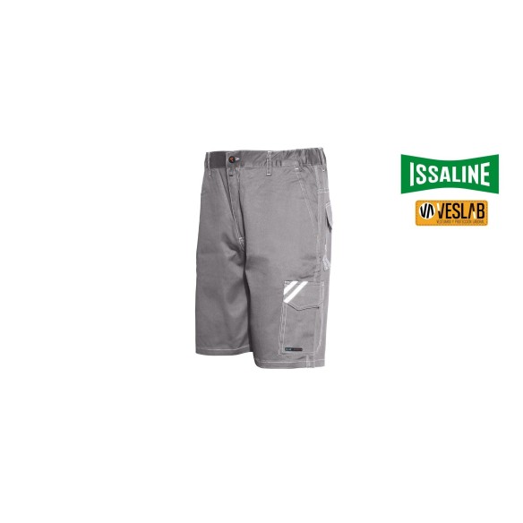 Bermudas Issa Stretch Start