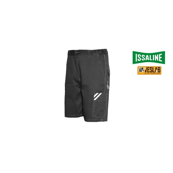 Issa Stretch Start Shorts | Industrial Starter official dealer