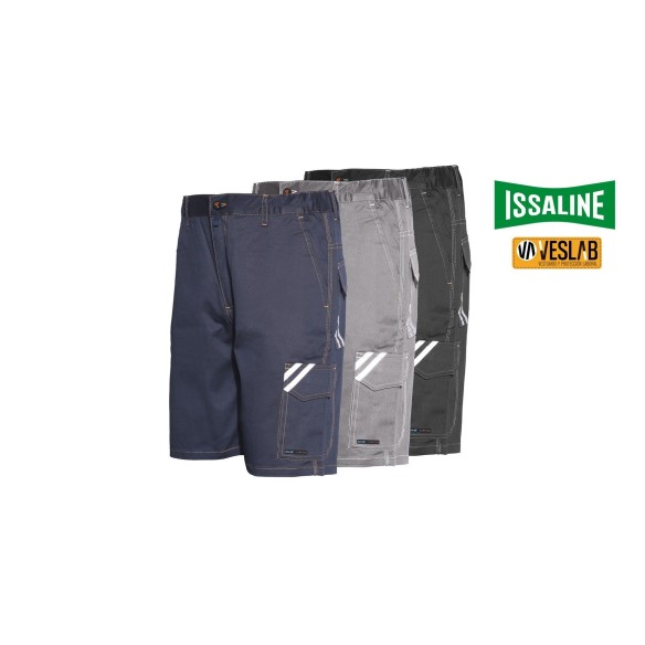 Bermudas Issa Stretch Start