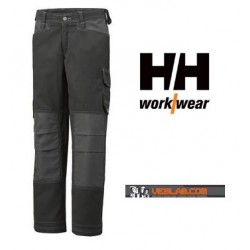 pantalón helly hansen west ham (outlet) 1