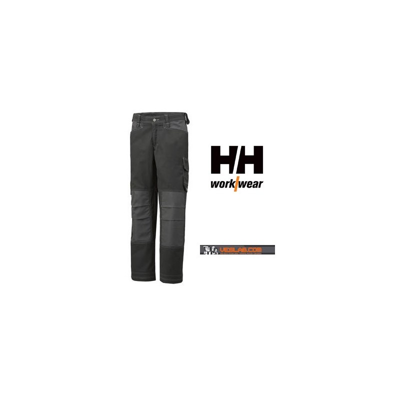 PANTALÓN HELLY HANSEN WEST HAM